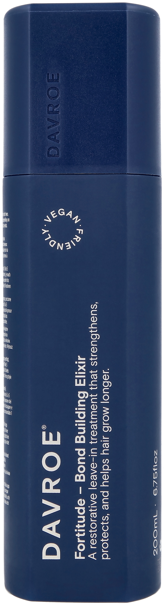 Fortitude Strengthening Shampoo